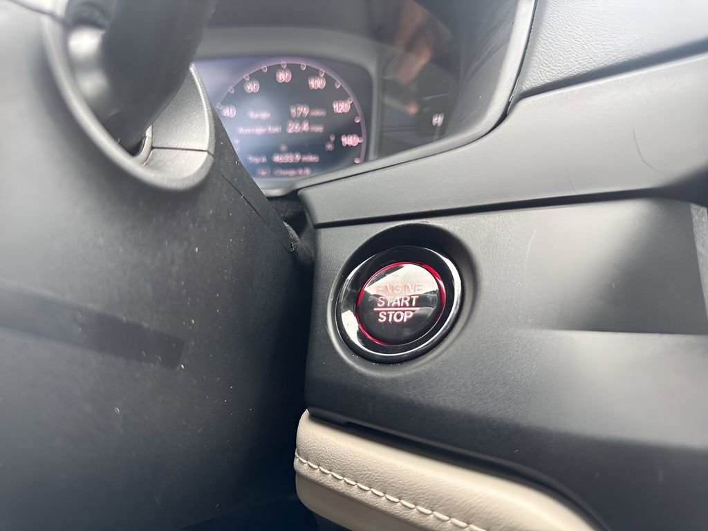 Used 2024 Honda Accord EX image 22