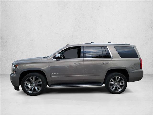 Used 2018 Chevrolet Tahoe Premier RWD image 8