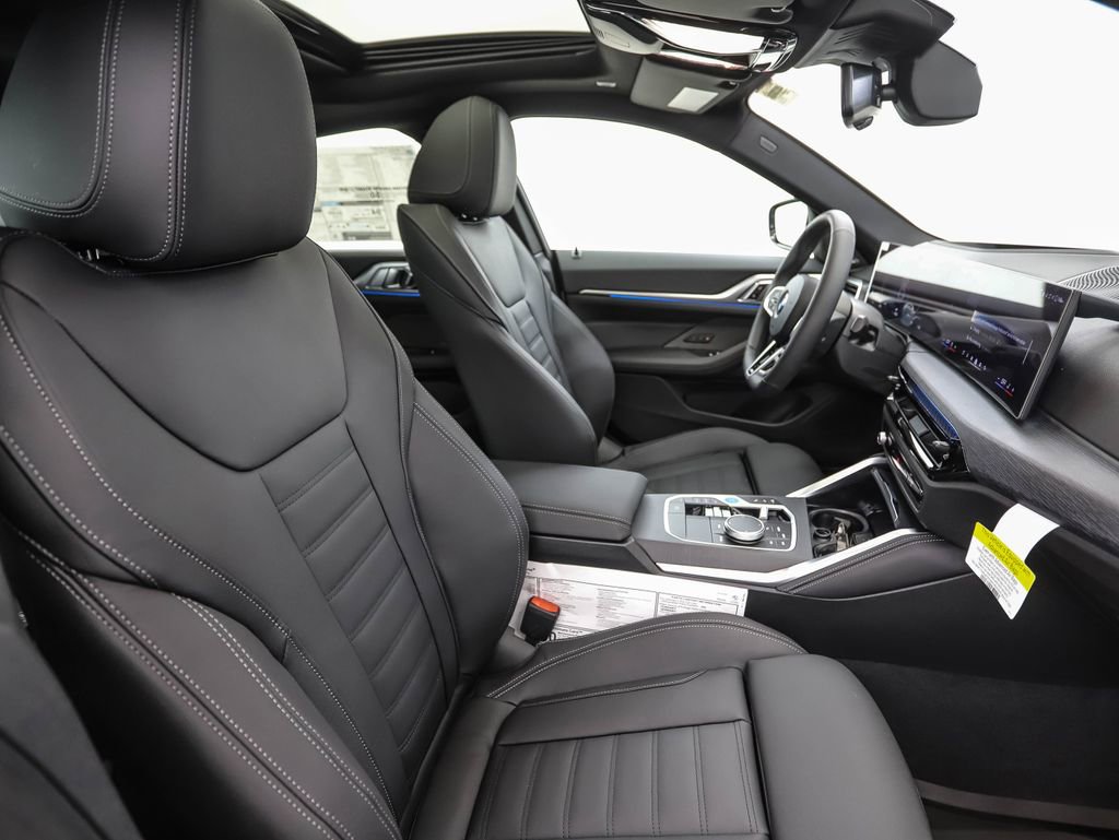 New 2026 BMW i4 xDrive40i w/ M Sport Package image 31