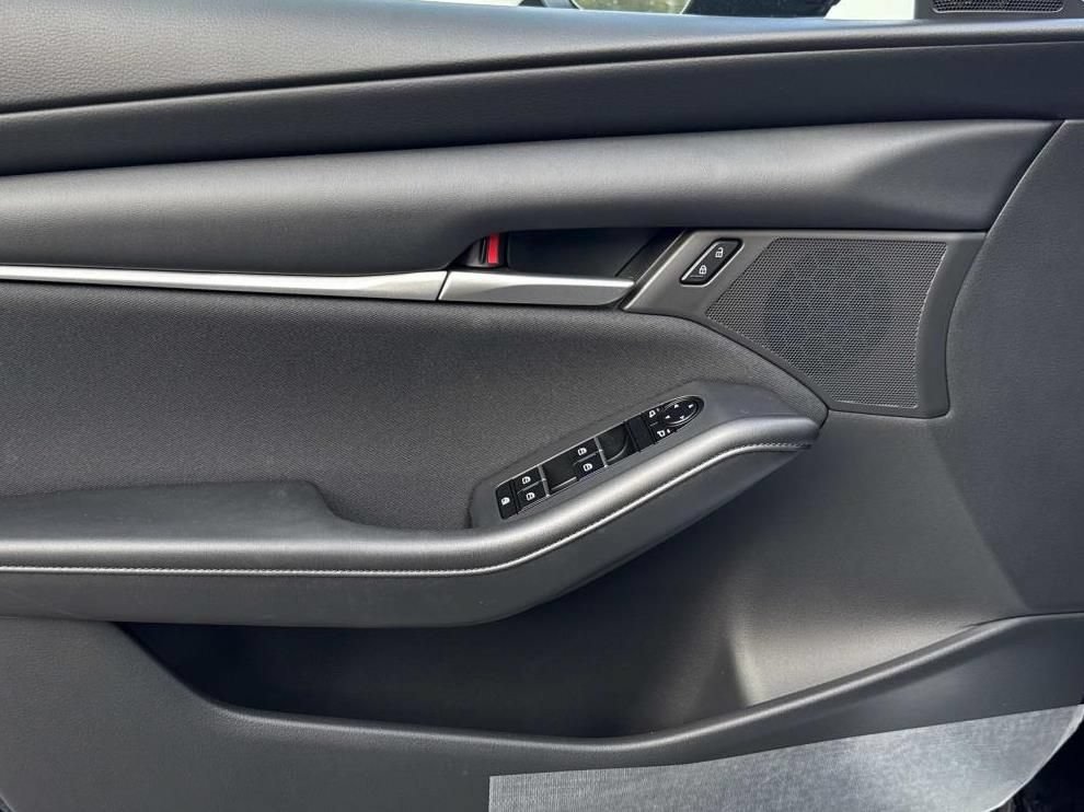 New 2026 MAZDA MAZDA3 s FWD image 19