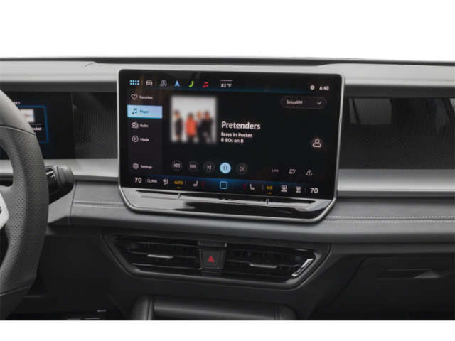 New 2026 Volkswagen Tiguan SE R-Line AWD/4WD image 7
