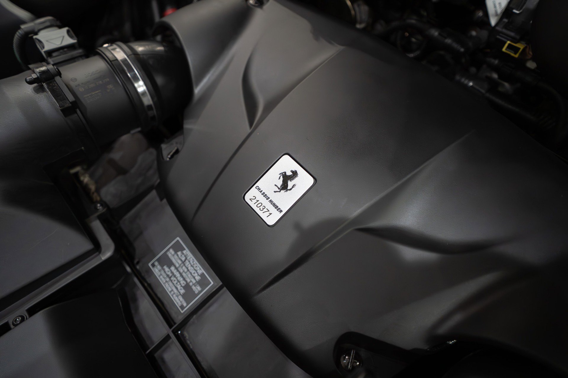 Used 2015 Ferrari California T image 55