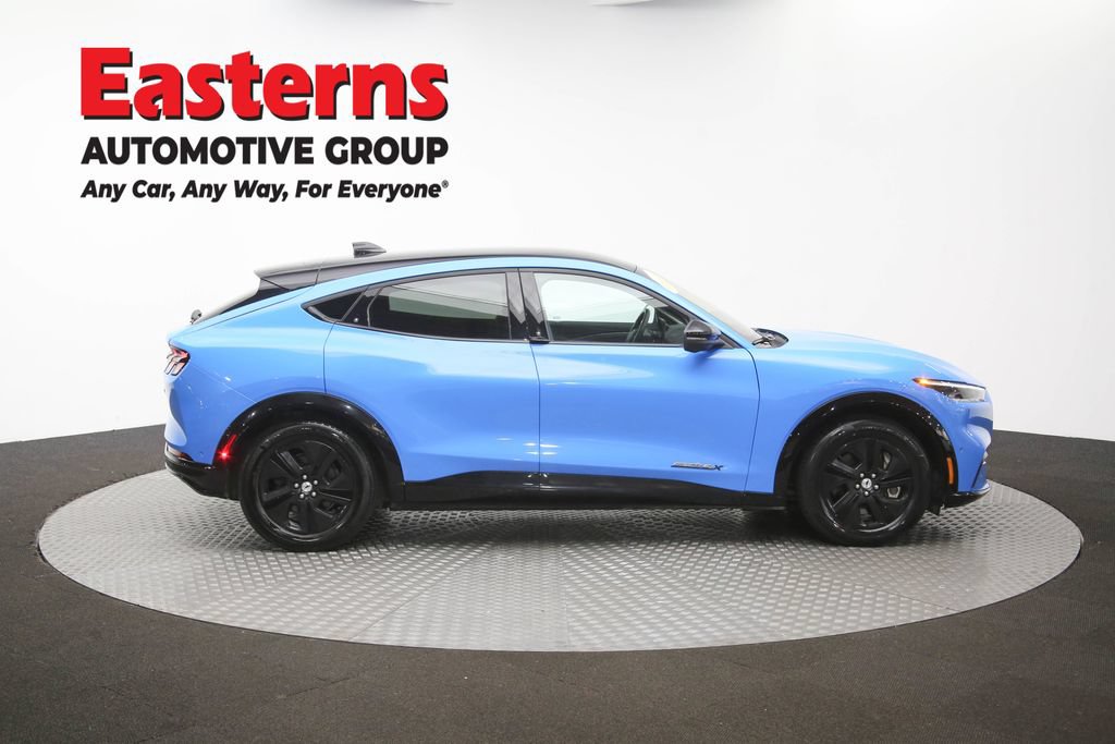 Used 2023 Ford Mustang Mach-E California Route 1 AWD/4WD image 46