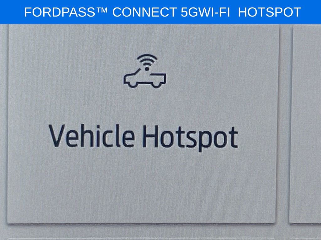 New 2025 Ford Maverick XLT w/ XLT Luxury Package image 29