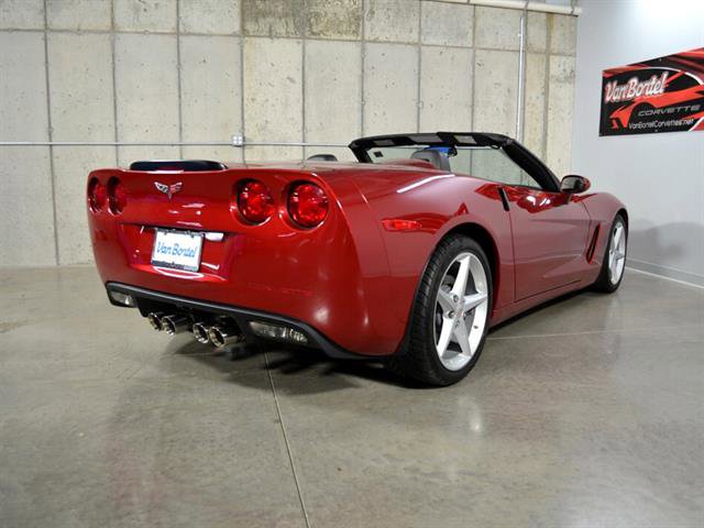 Used 2013 Chevrolet Corvette Convertible image 7