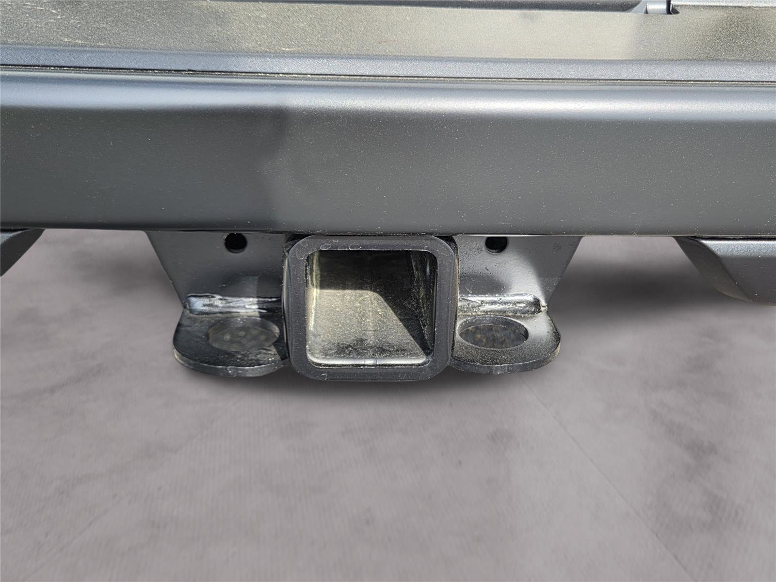 New 2025 RAM 2500 Tradesman image 31