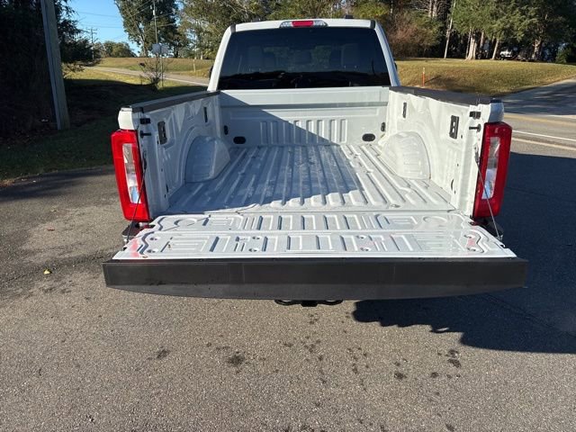 New 2026 Ford F350 XLT image 18