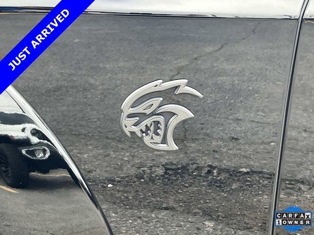 Used 2023 Dodge Challenger SRT Hellcat image 12