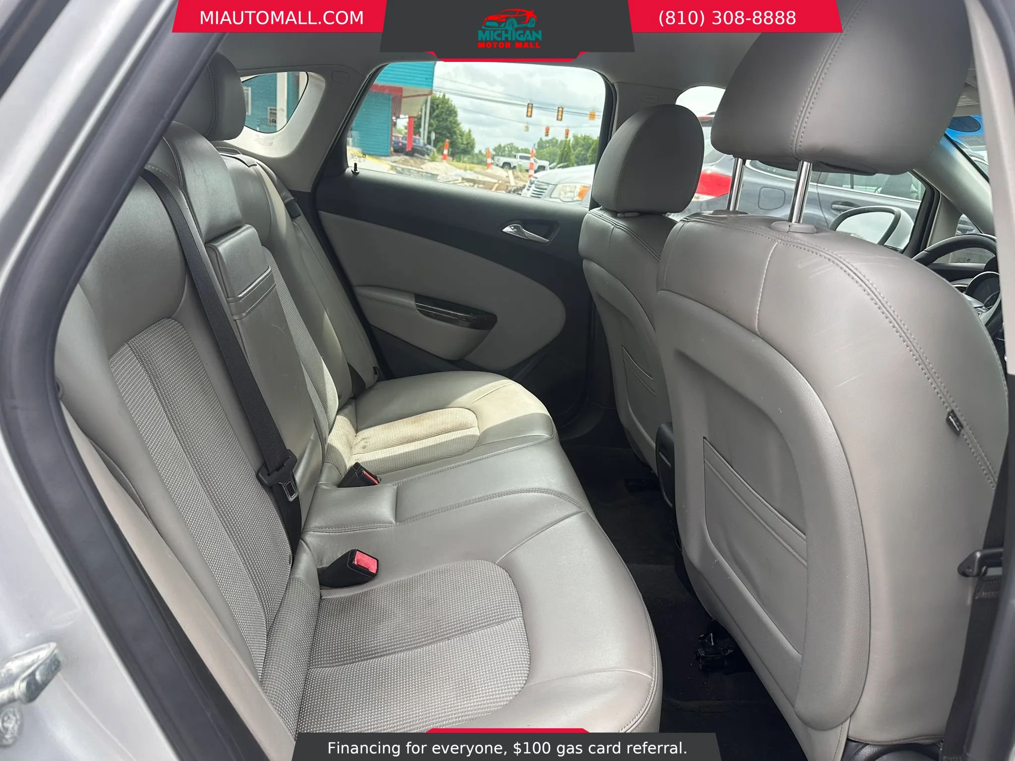 Used 2012 Buick Verano FWD image 20