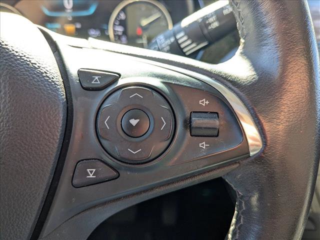 Used 2020 Buick Envision Premium image 19
