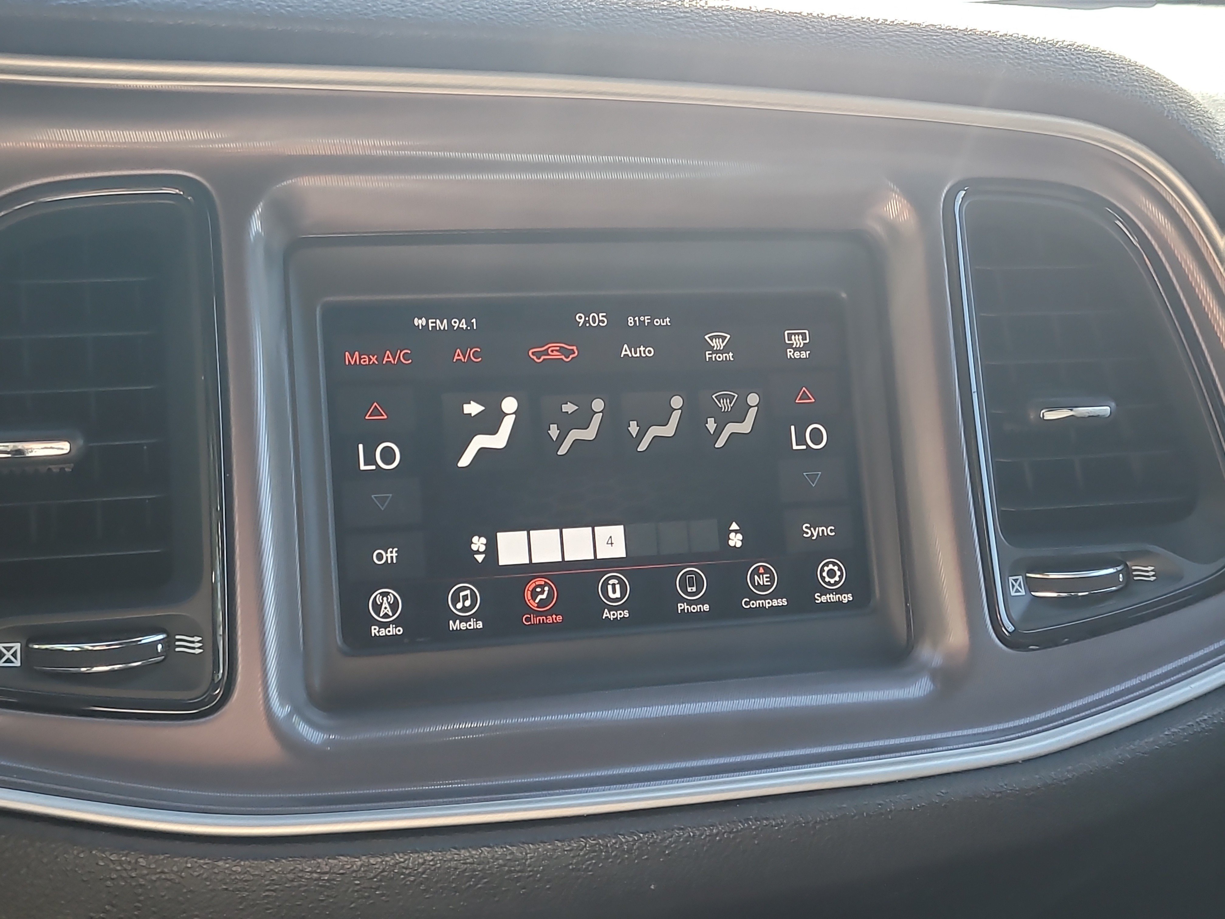 Used 2022 Dodge Challenger GT RWD image 19