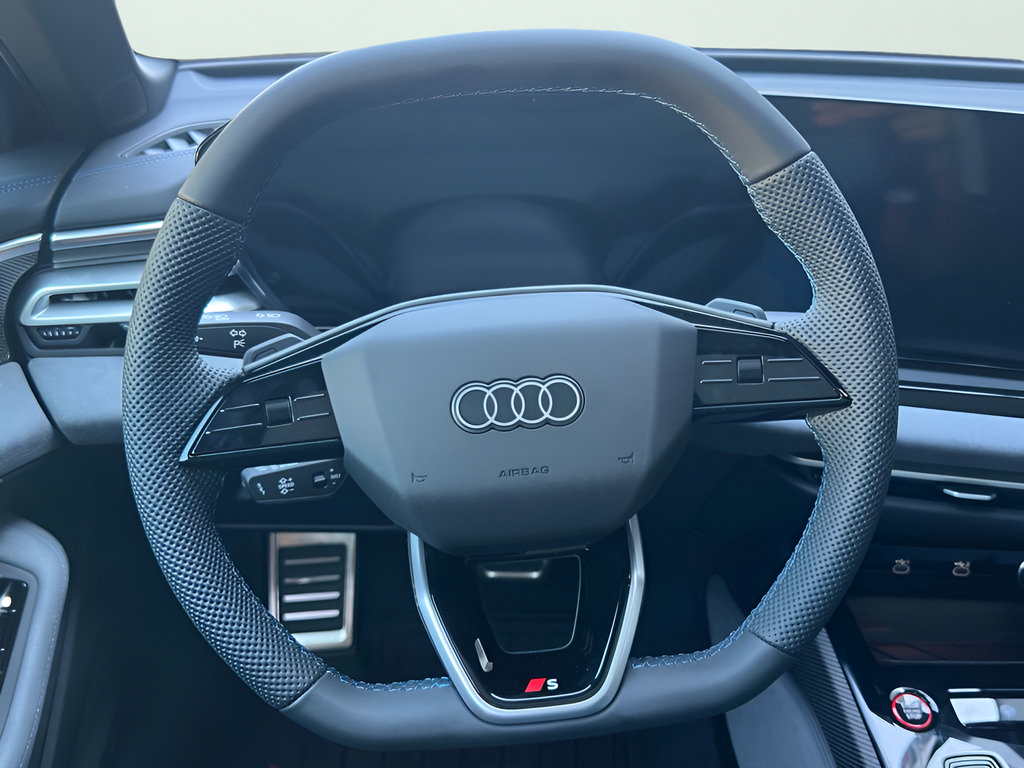 New 2026 Audi S5 Prestige AWD/4WD image 18