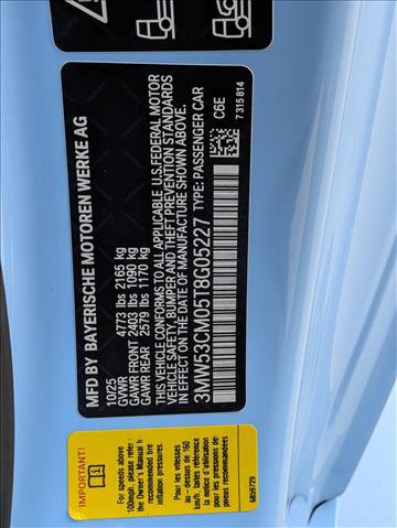 New 2026 BMW M240i xDrive Coupe w/ Premium Package image 20