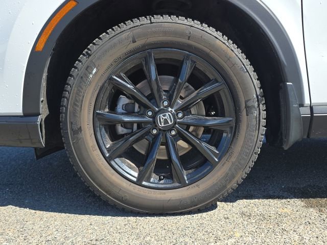 Used 2024 Honda CR-V Sport-L image 26
