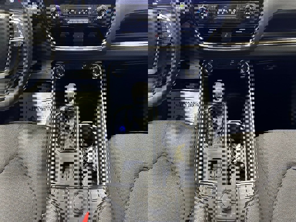 Used 2025 Toyota Grand Highlander AWD image 40