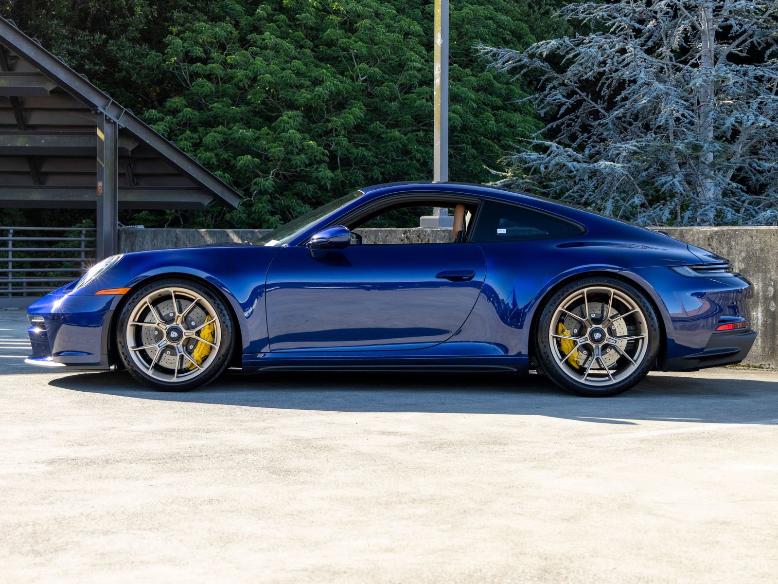 Used 2024 Porsche 911 GT3 image 2