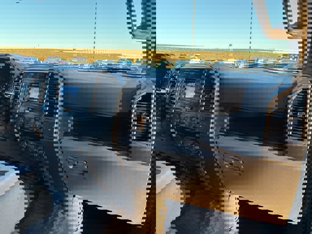 Used 2022 Ford F250 XL image 16