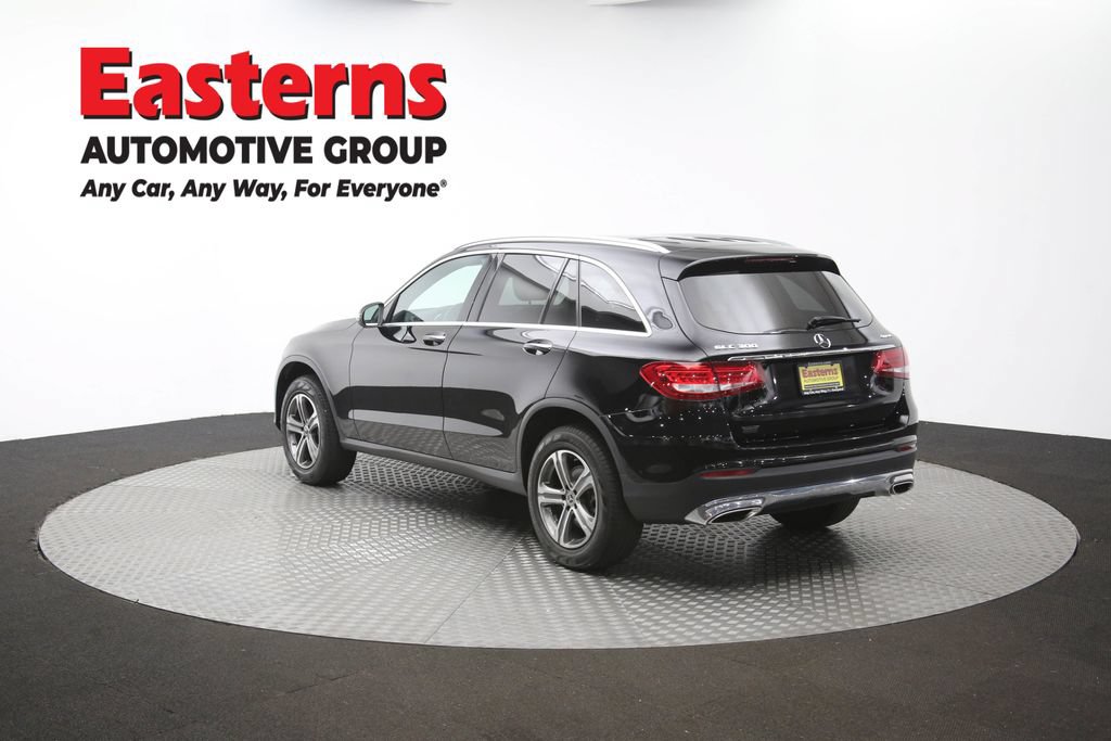 Used 2018 Mercedes-Benz GLC 300 4MATIC image 66
