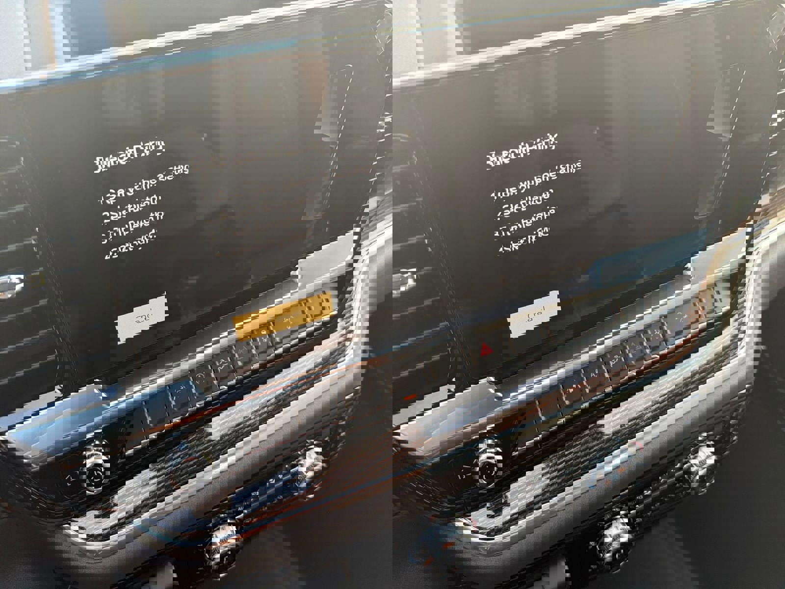 New 2026 GMC Sierra 1500 SLE w/ X31 Off-Road Package image 20