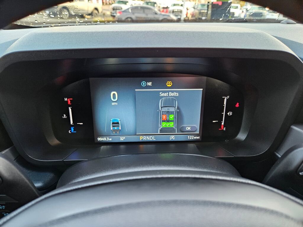 Used 2025 Ford Maverick XL w/ 4K Tow Package image 21