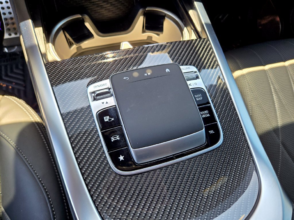Used 2026 Mercedes-Benz G 63 AMG 4MATIC image 41
