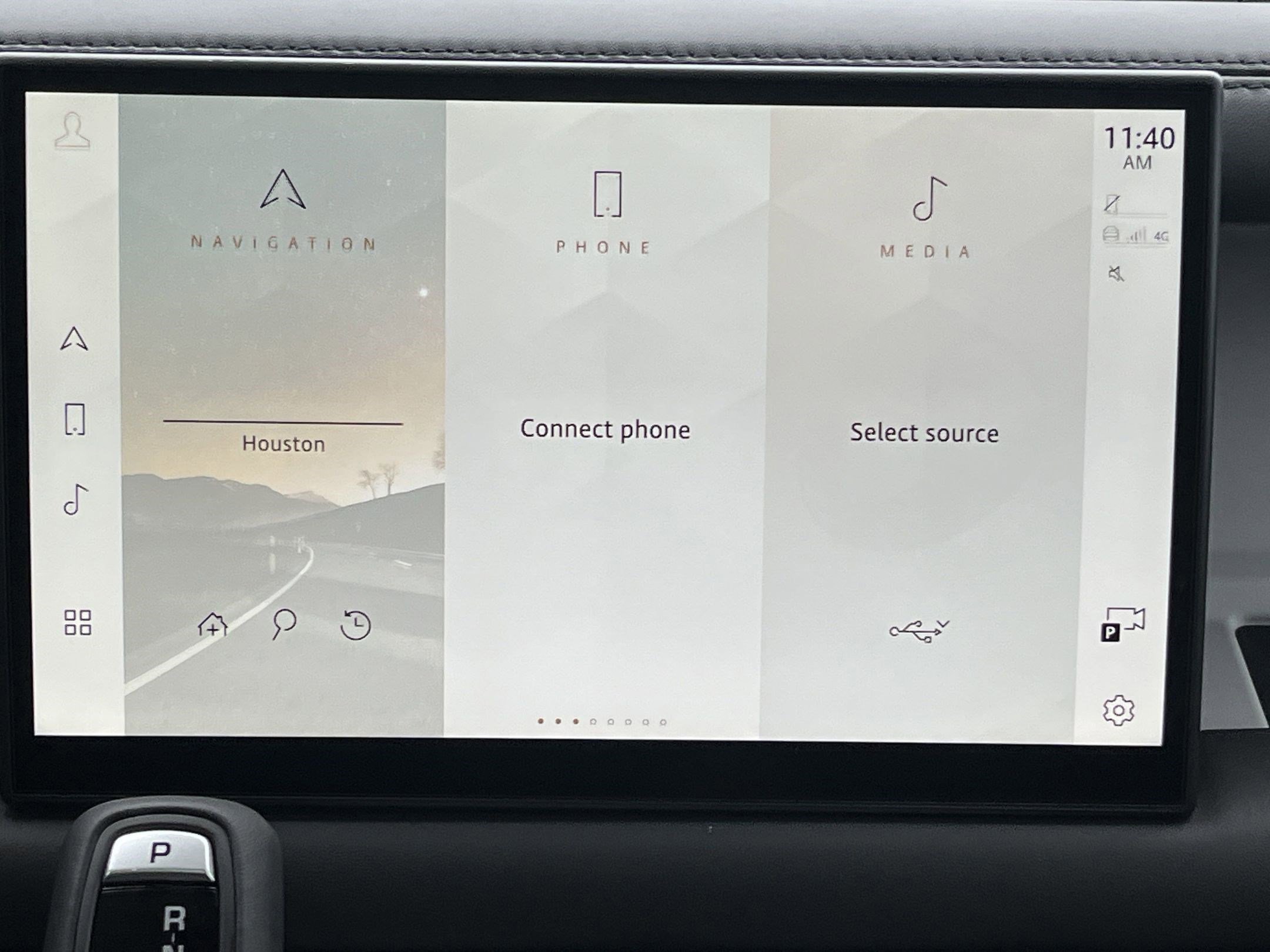 Used 2025 Land Rover Defender 110 S image 22