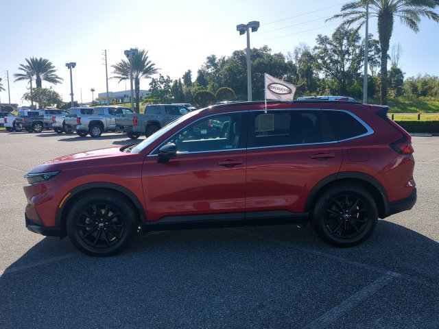 Used 2024 Honda CR-V Sport-L image 7