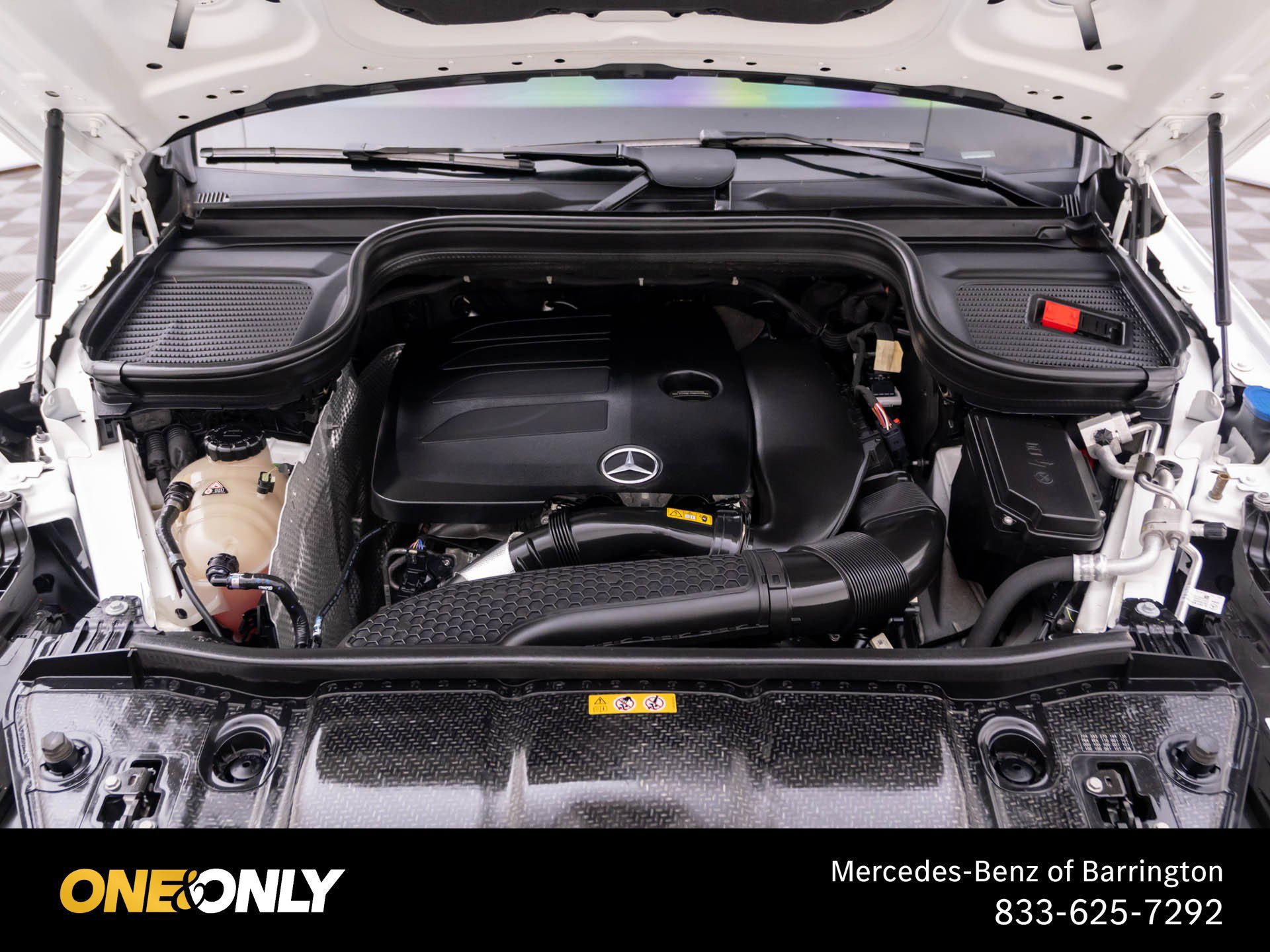 Certified 2022 Mercedes-Benz GLE 350 4MATIC image 34