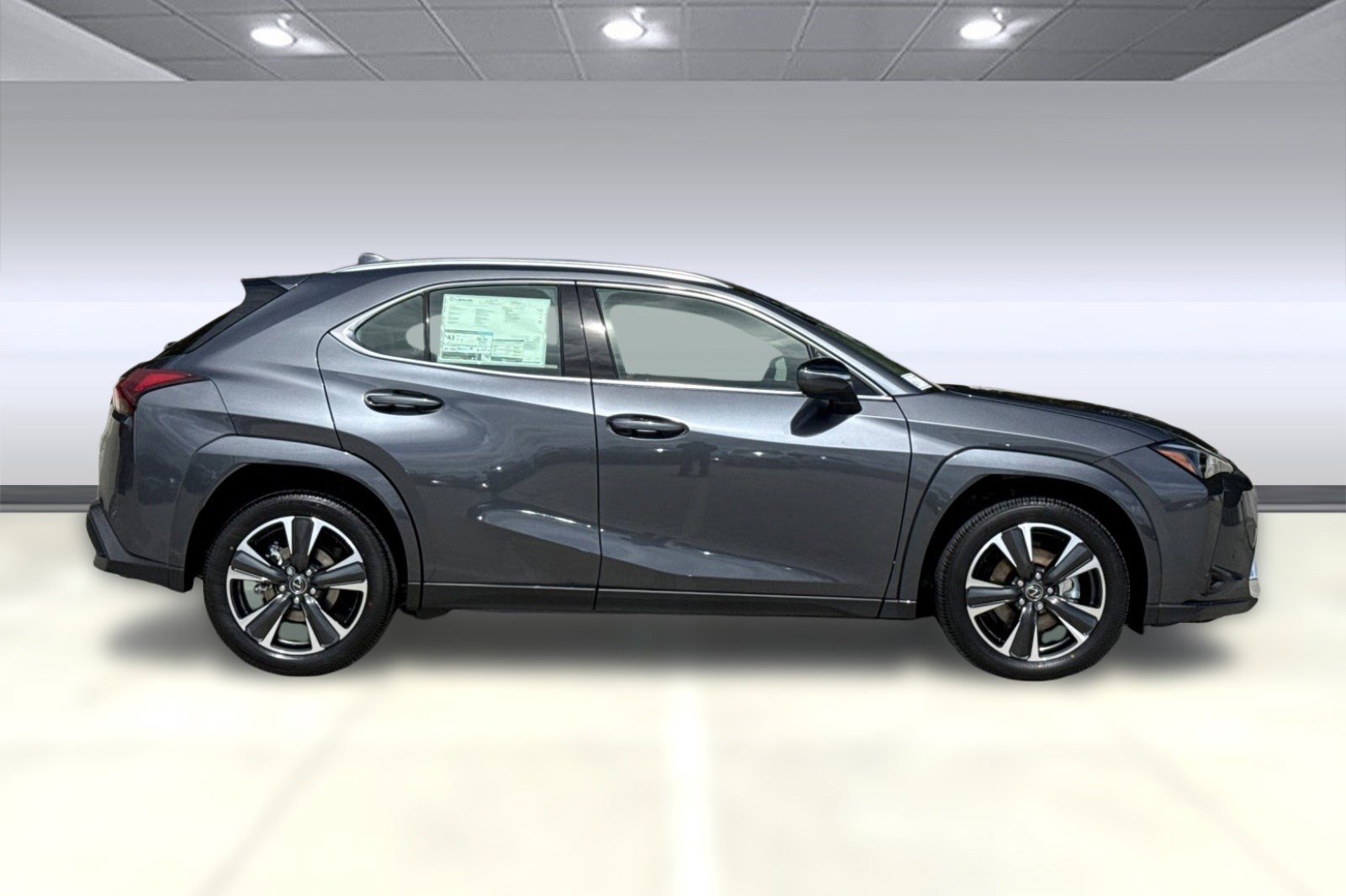 New 2026 Lexus UX 300h FWD image 7