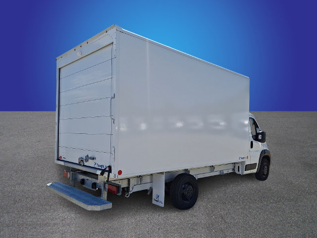 New 2023 RAM ProMaster 3500 FWD image 3