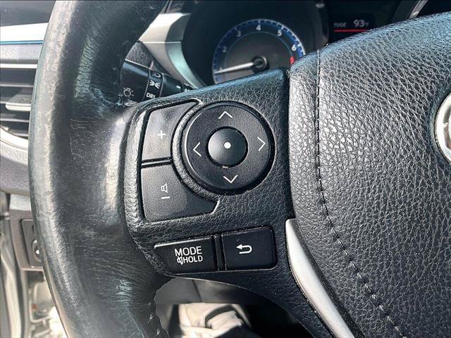 Used 2014 Toyota Corolla S FWD image 17