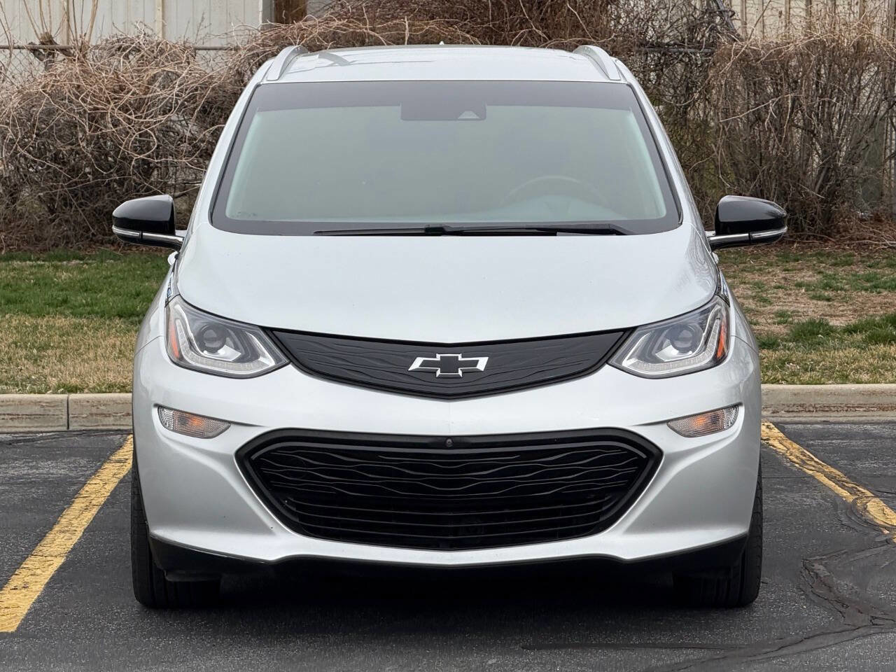 Used 2021 Chevrolet Bolt Premier w/ Infotainment Package image 2