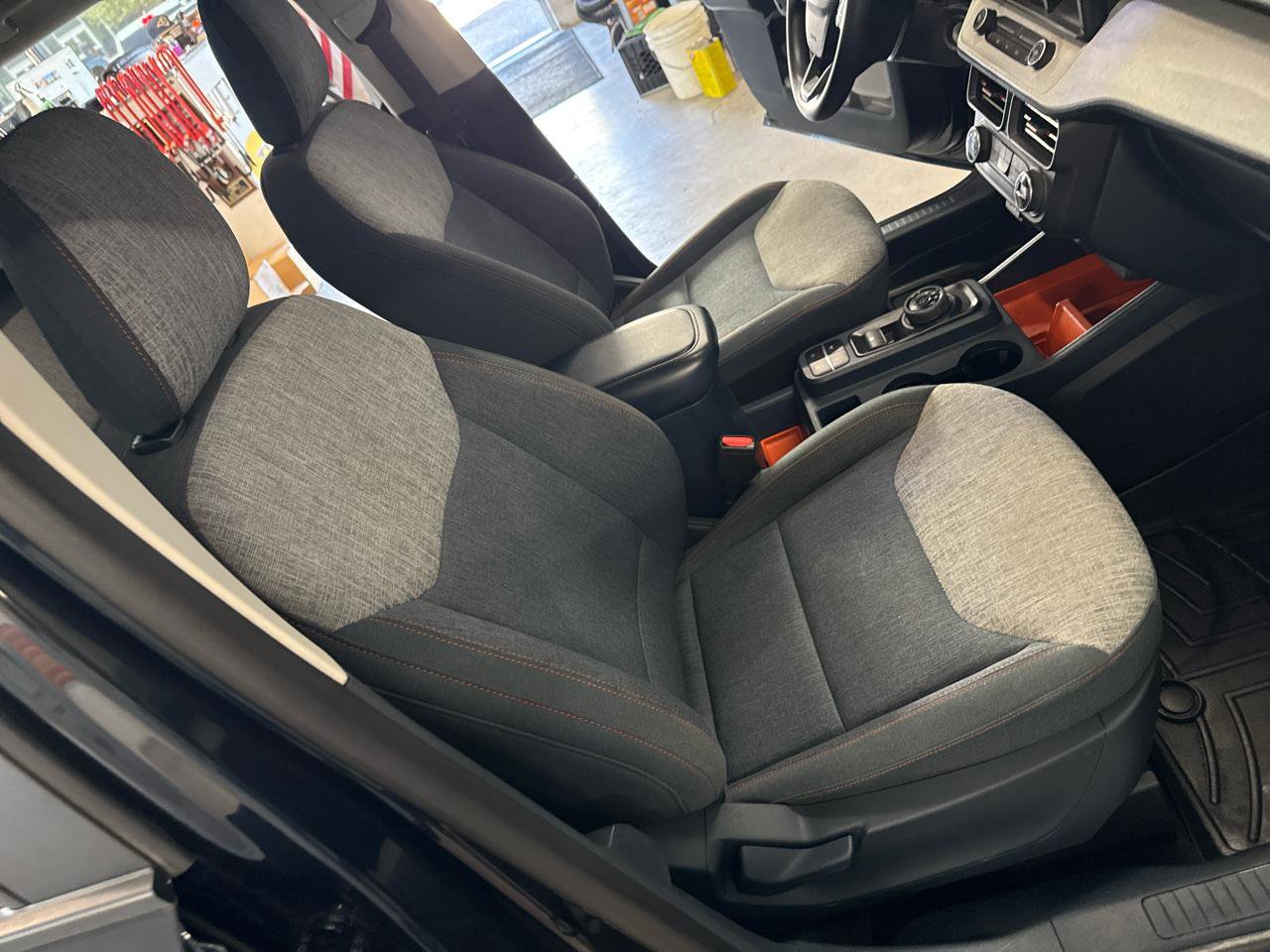 Used 2022 Ford Maverick XLT FWD image 52