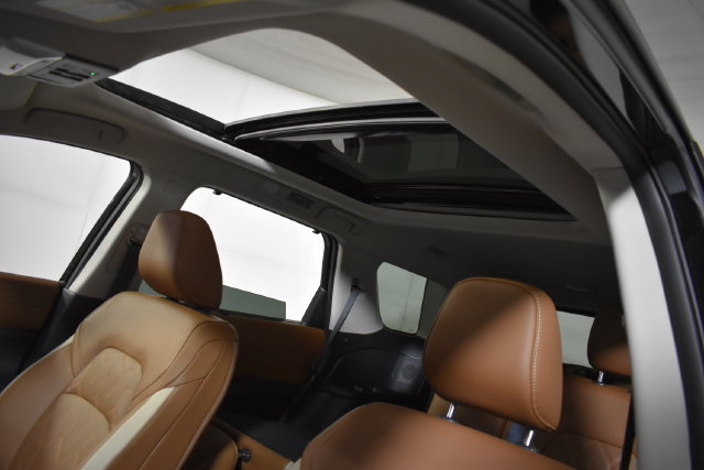 New 2026 Nissan Pathfinder Platinum AWD/4WD image 45
