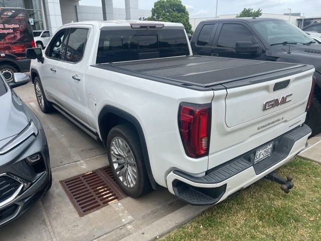 Used 2019 GMC Sierra 1500 Denali w/ Denali Ultimate Package image 4