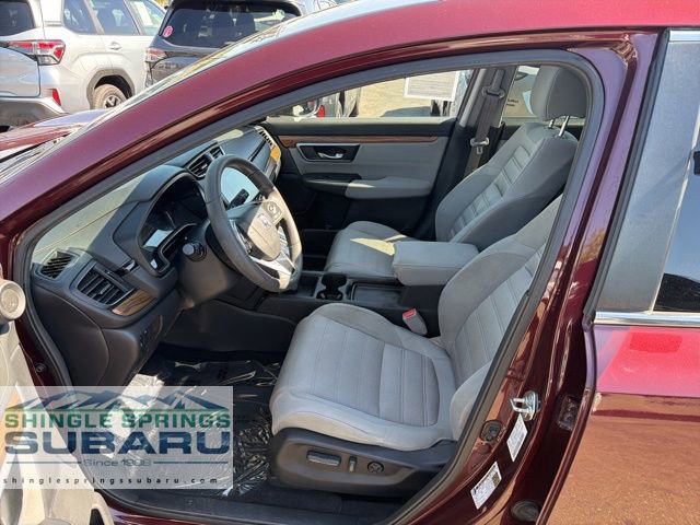 Used 2018 Honda CR-V EX image 36