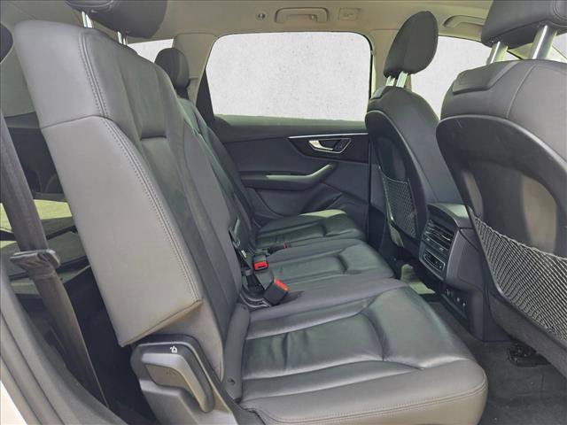 Used 2020 Audi Q7 3.0T Premium Plus w/ Premium Plus Package image 19