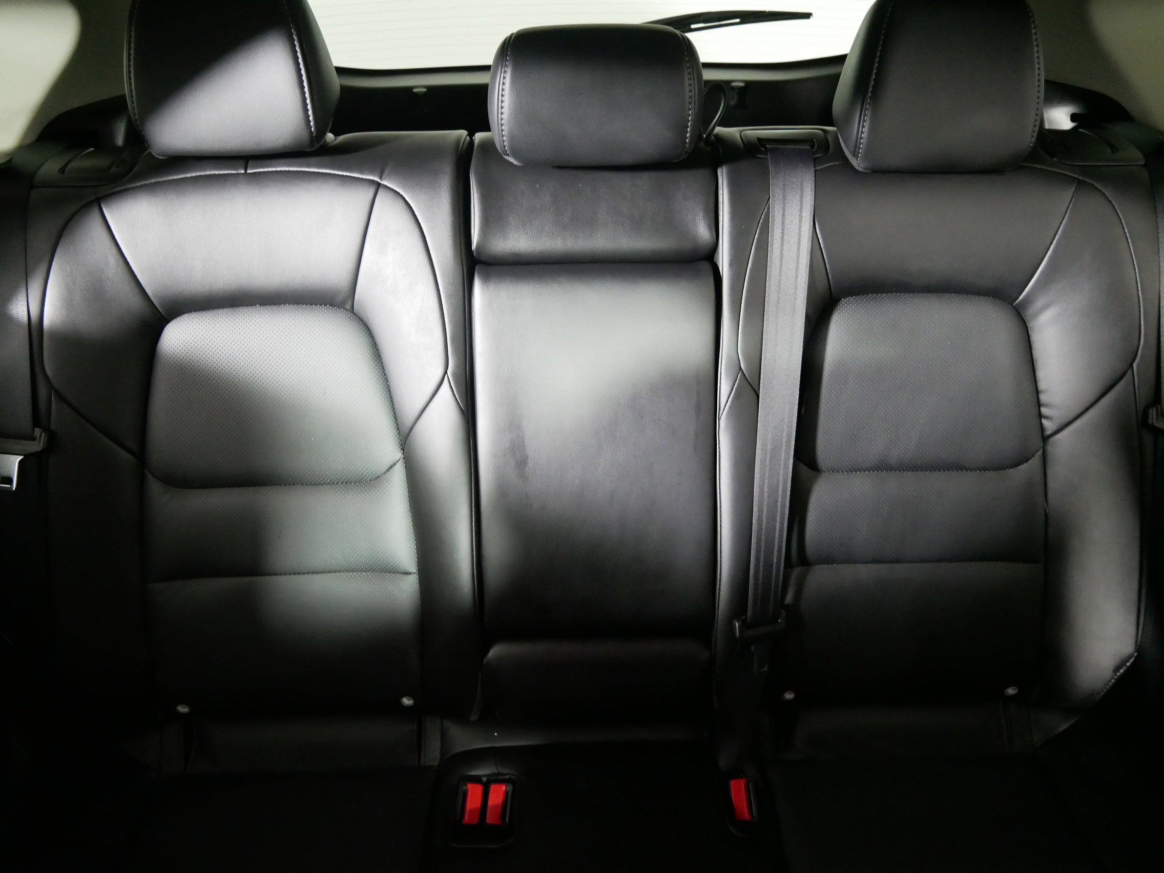 Certified 2025 MAZDA CX-5 AWD 2.5 S w/ Select Package image 13