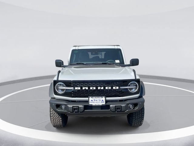 New 2026 Ford Bronco Badlands AWD/4WD image 2