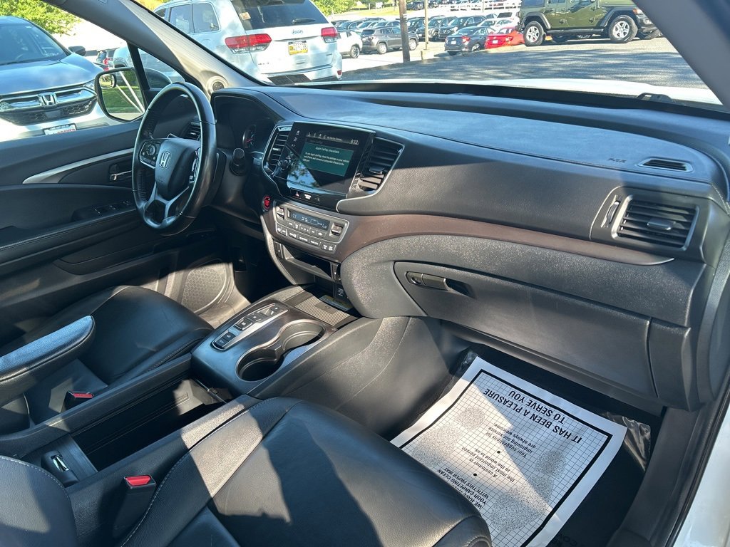 Used 2022 Honda Pilot Special Edition image 46