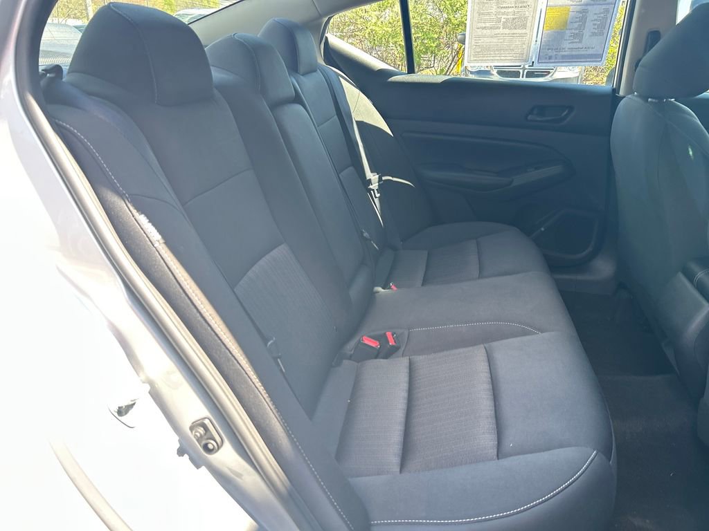 Used 2024 Nissan Altima 2.5 S FWD image 28