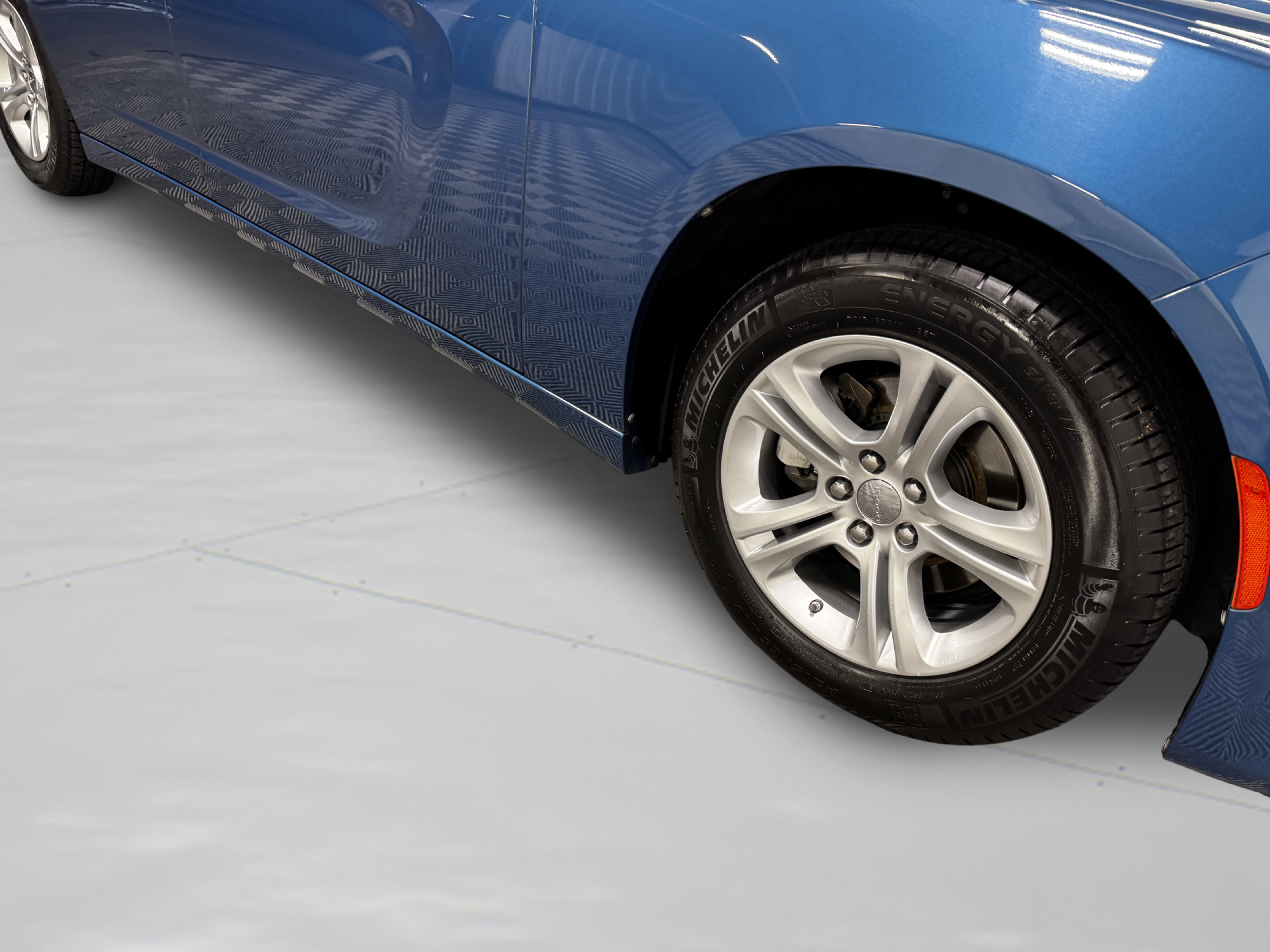 Used 2022 Dodge Charger SXT w/ Driver Convenience Group image 47