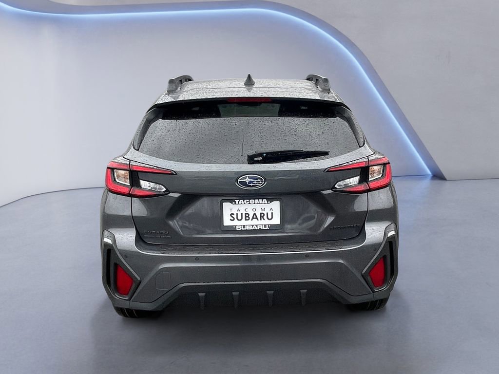 New 2026 Subaru Crosstrek 2.5i Limited w/ Crosstrek Mirror Package image 4