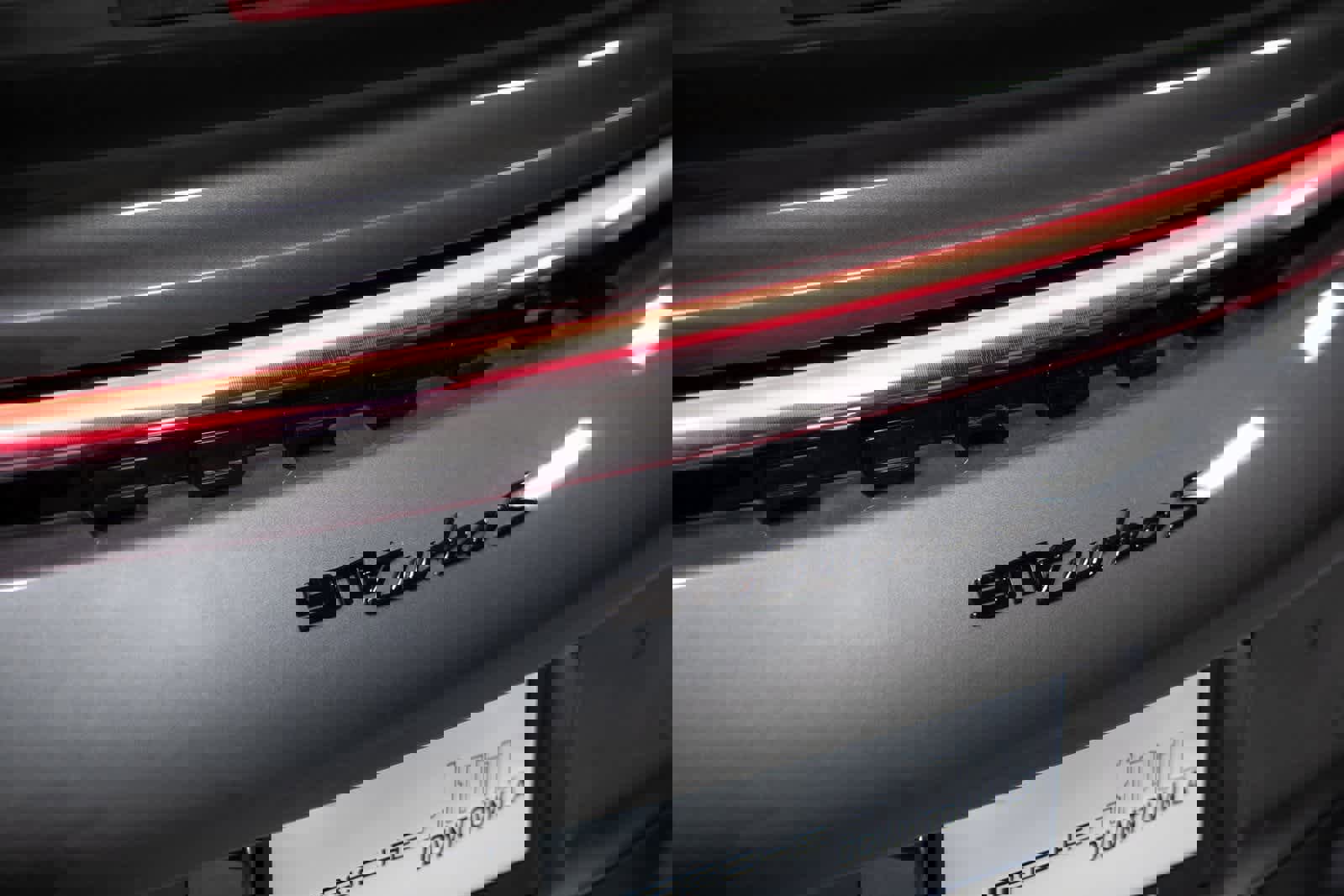 Certified 2023 Porsche 911 Turbo S image 33