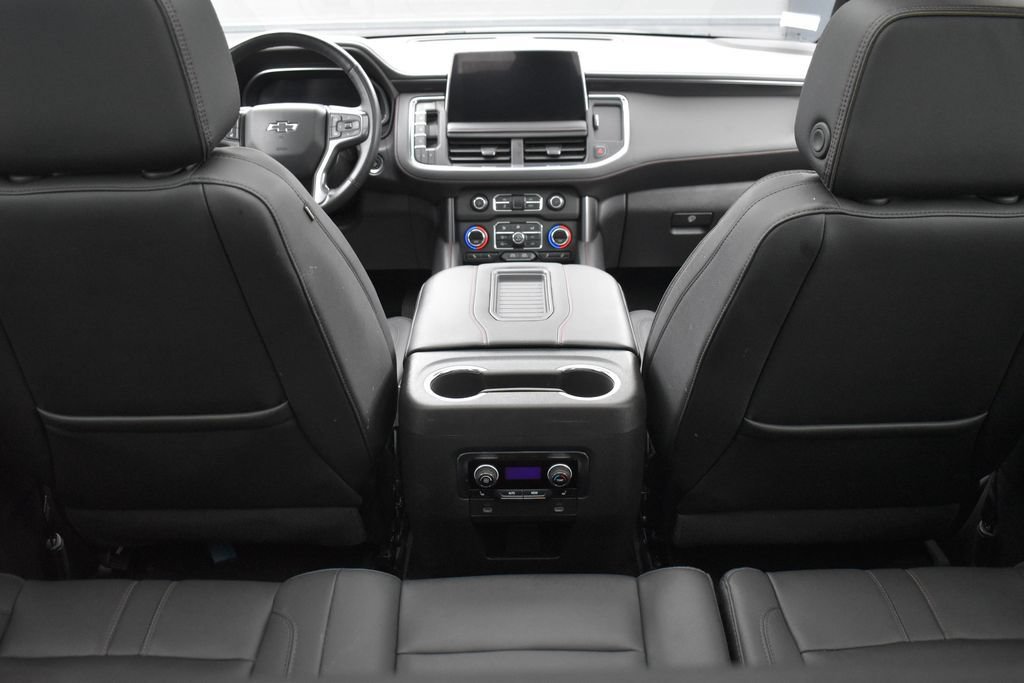Used 2023 Chevrolet Suburban RST w/ Luxury Package AWD/4WD image 29