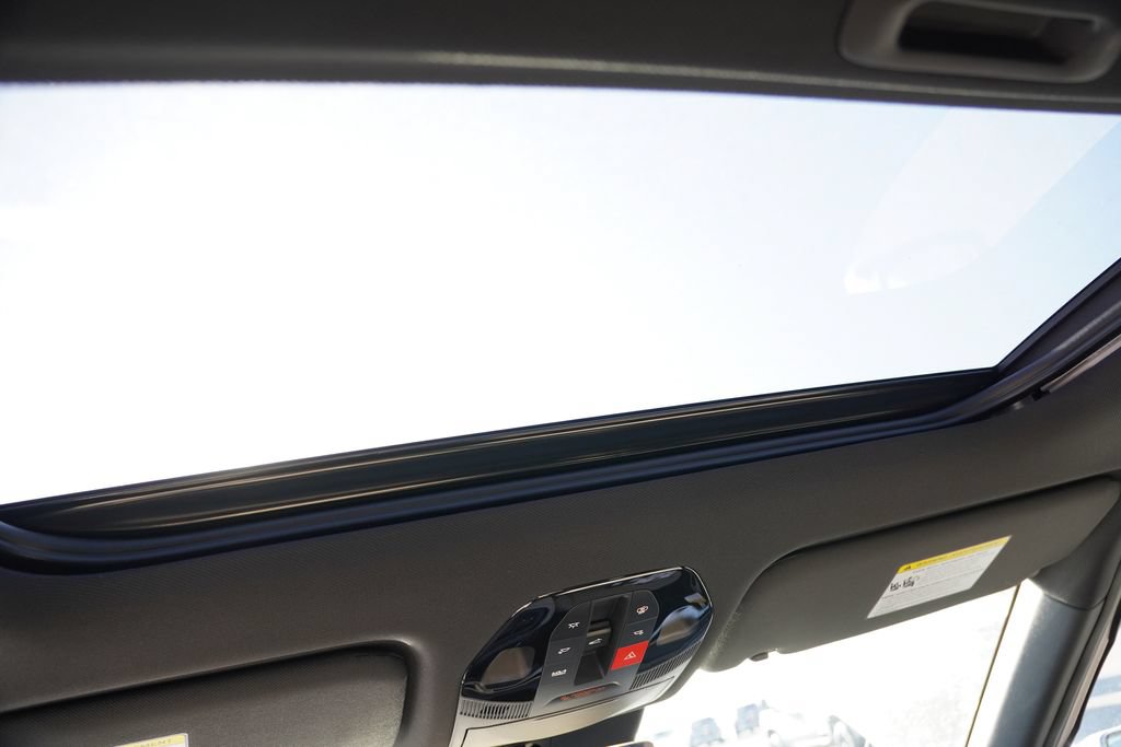 Used 2027 Kia Telluride EX AWD/4WD image 13