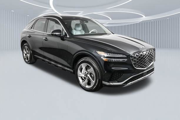 New 2026 Genesis GV70 2.5T Advanced image 1