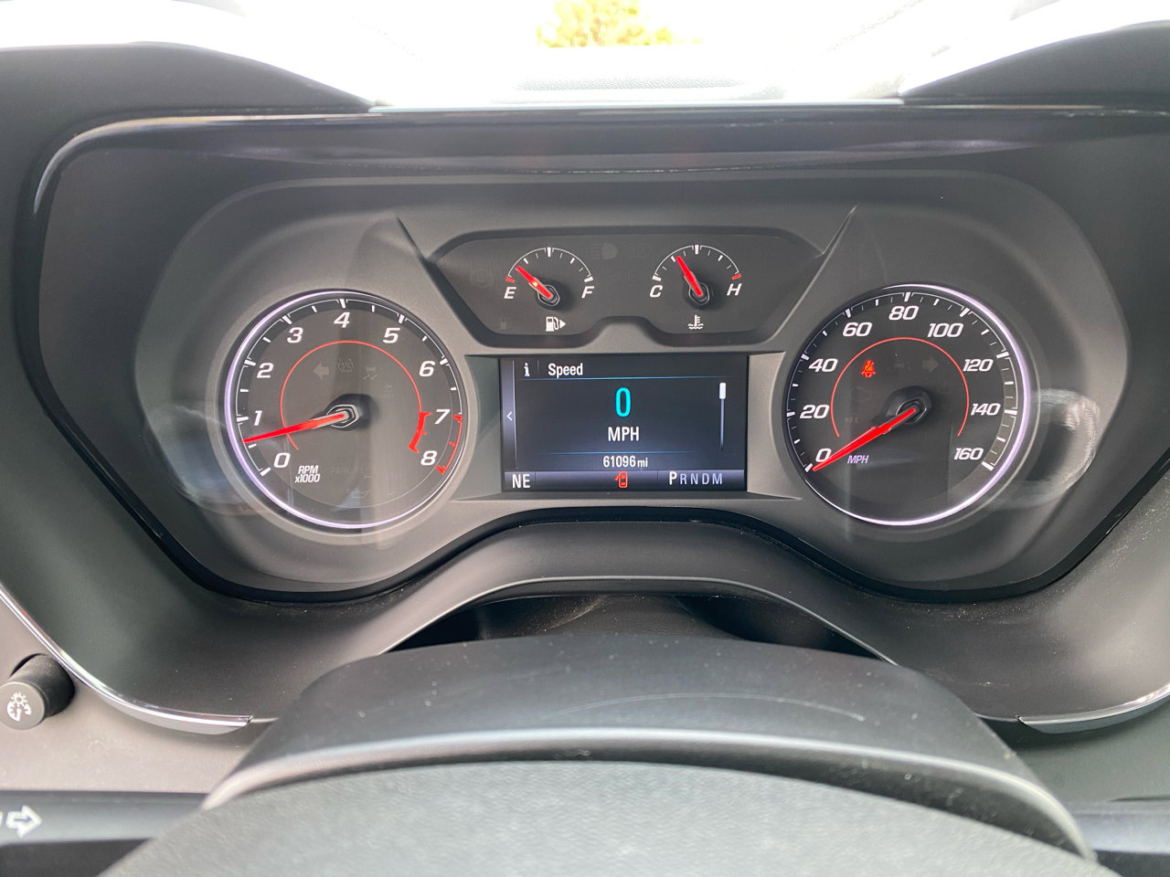 Used 2017 Chevrolet Camaro LT w/ RS Package image 21