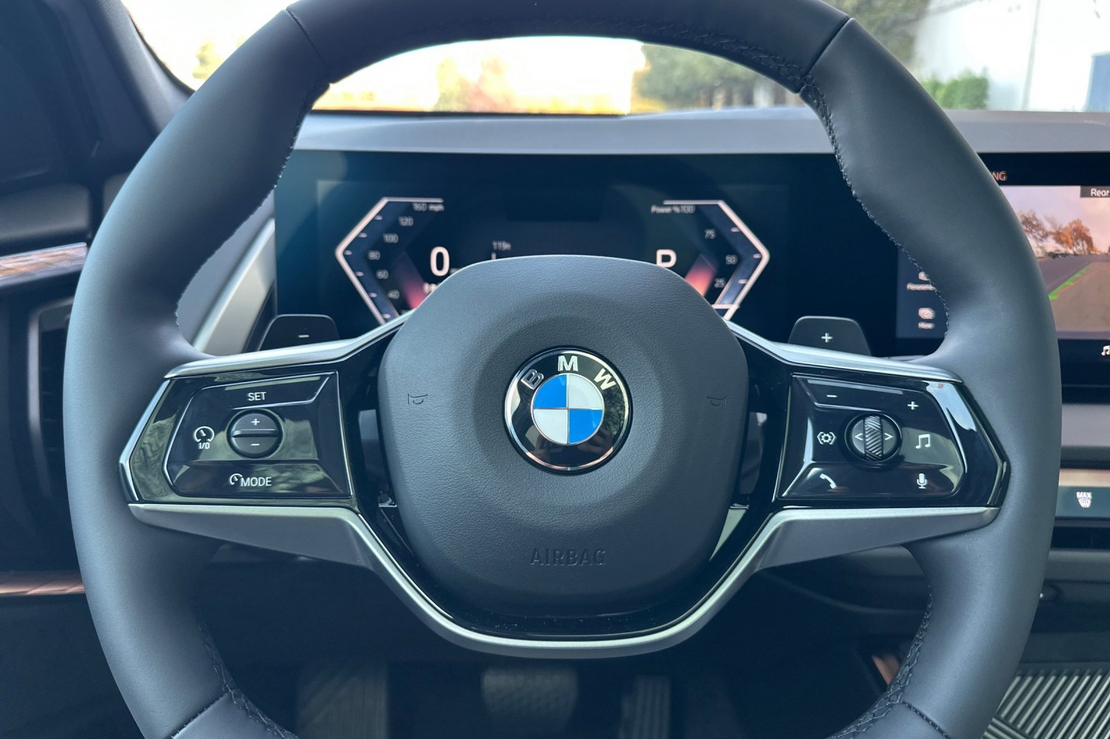 New 2026 BMW X3 xDrive30 w/ Convenience Package image 21