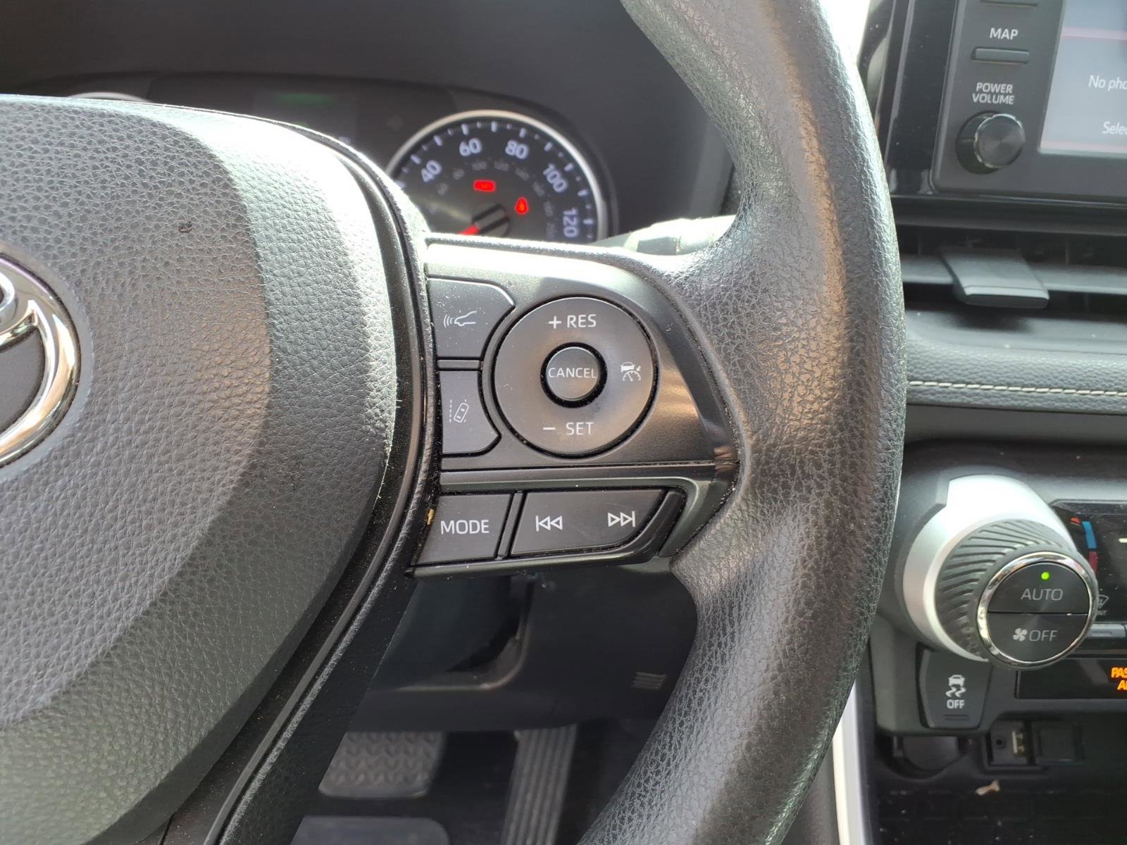 Certified 2019 Toyota RAV4 XLE w/ All Weather Liner Package image 16